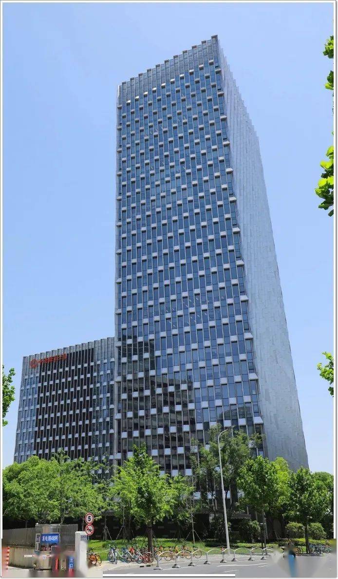 【工程】江河x鲁班奖|83座"小金人"背后的精品工程(一)