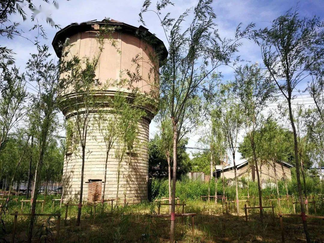 【回眸】朝阳镇火车站沧桑百年