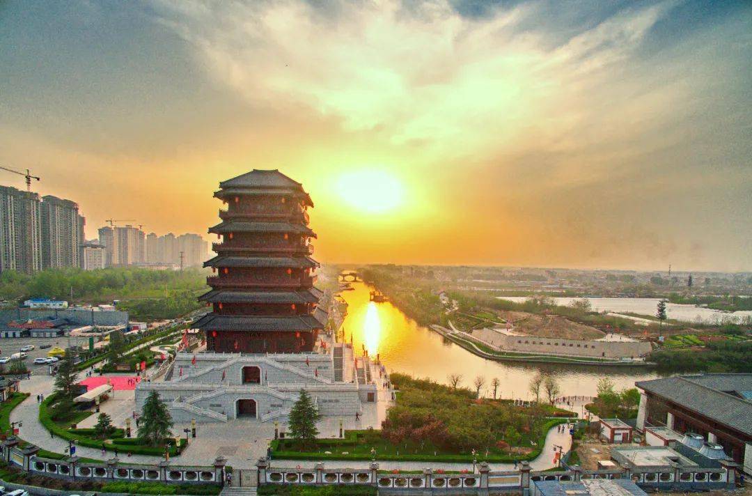 "城根一公里"时代:中优下的城市之变,城市新原点!