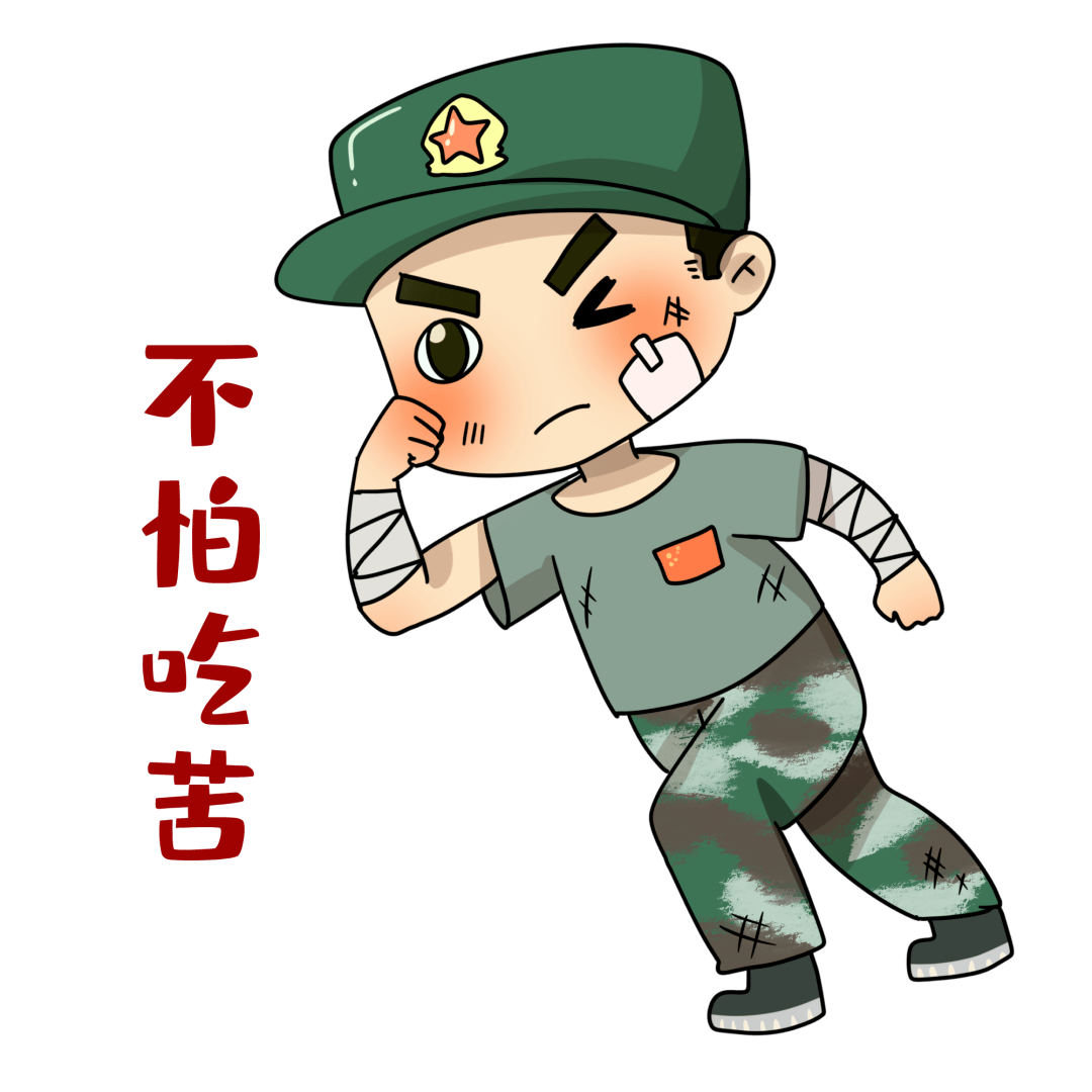 【八一特辑】他是抗洪救灾的尖刀班班长,他是疫情中驻守小区的检察院