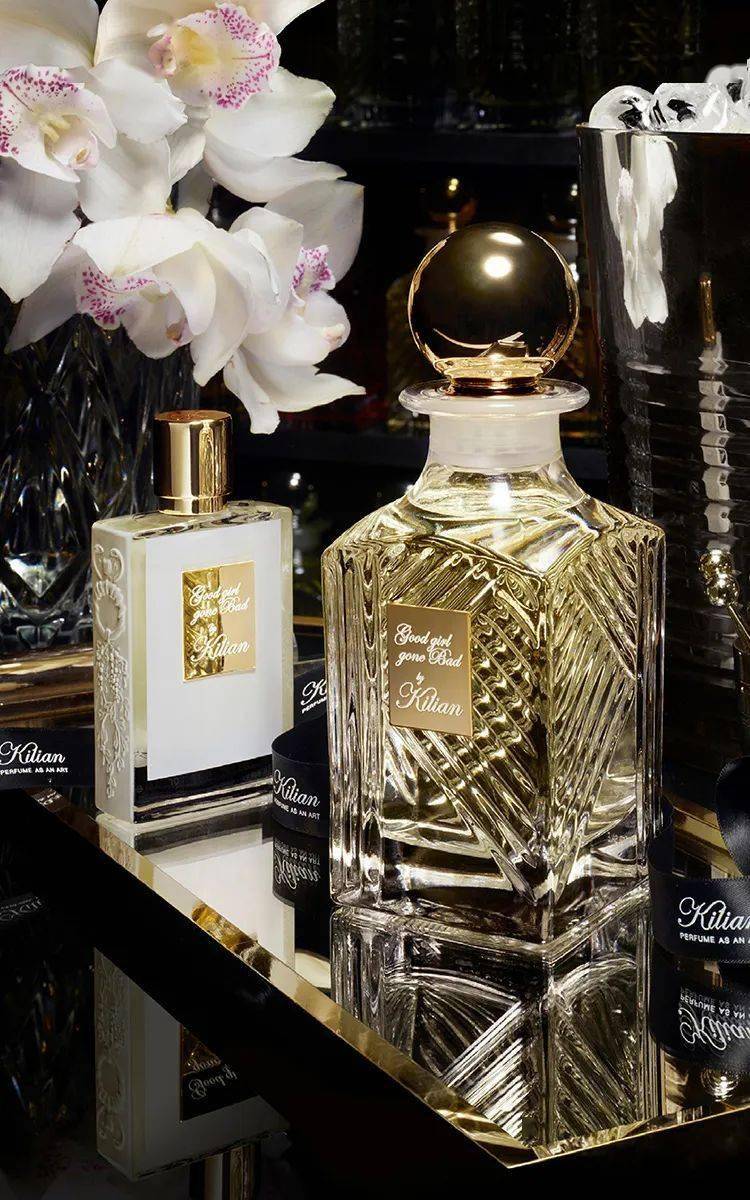 香港首间kilianparis旗舰店华丽进驻海港城