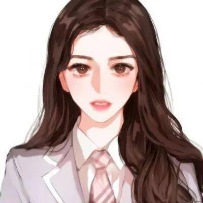 hi~你要的成熟女生头像来啦