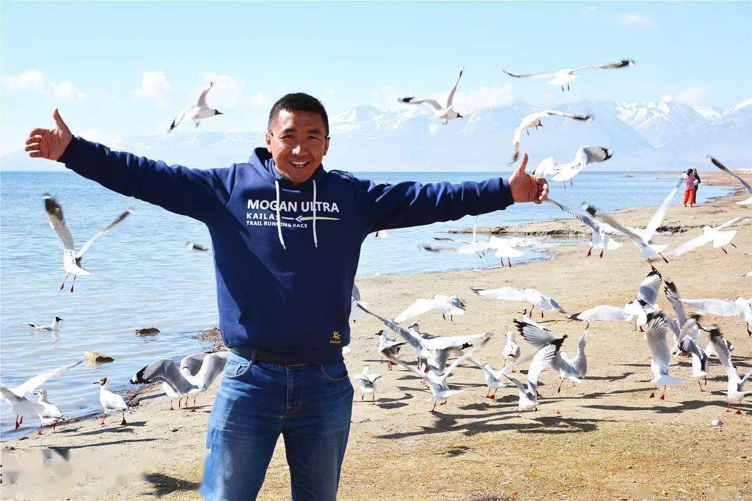 追梦西政人|索朗顿珠:登顶珠峰的西政人_西藏登山队