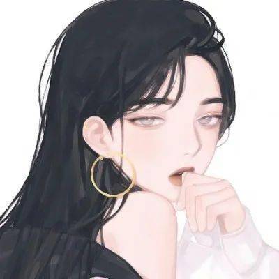 hi~你要的成熟女生头像来啦