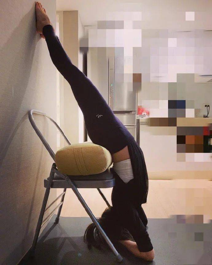 打破旧定义:贾如幸福慢点来.