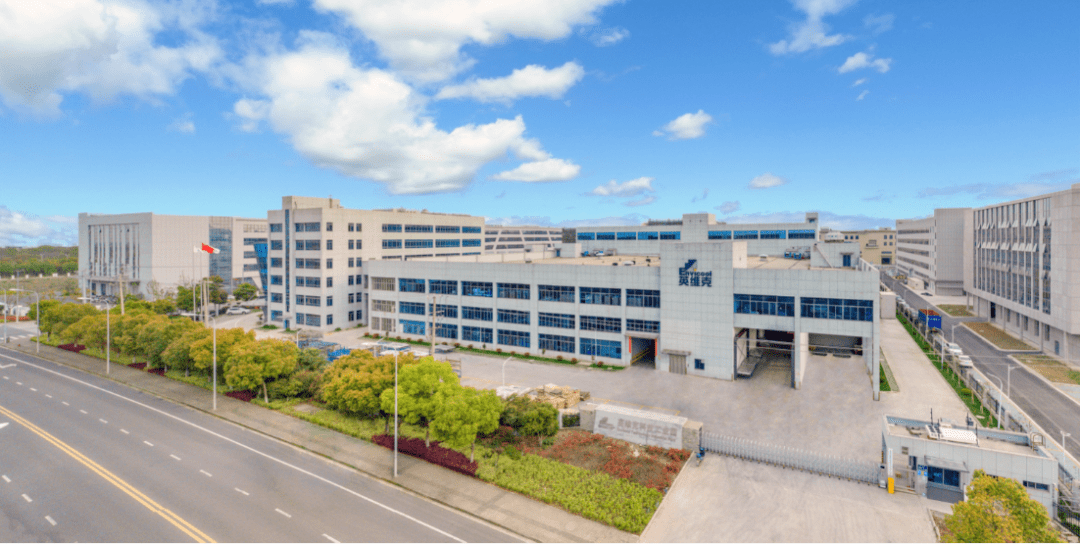 走进英维克cdcc专家团探营英维克苏州基地