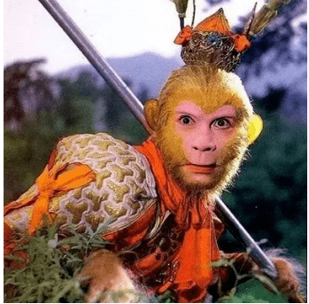 香山小宝贝大讲坛第四十九期我最喜欢的名著人物齐天大圣孙悟空