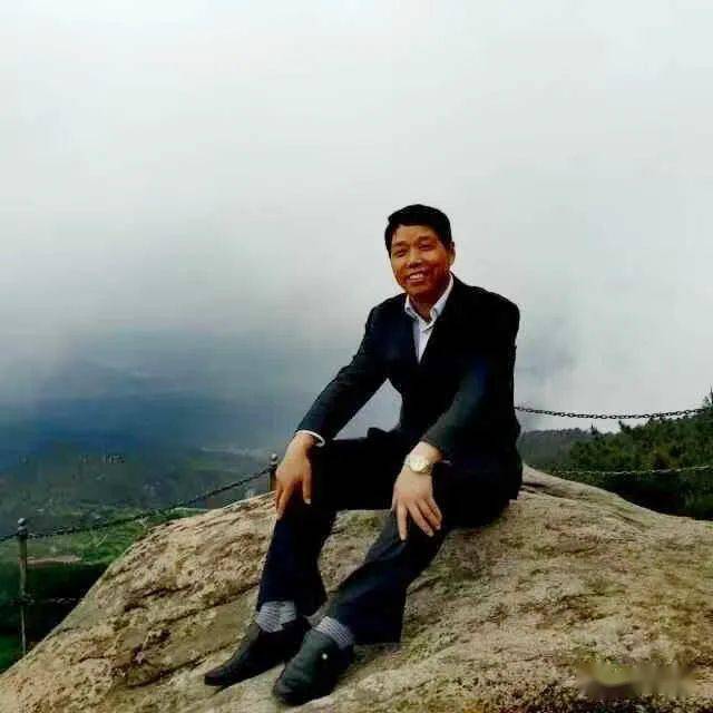 缅怀童吉怀我的外祖父郑仕明