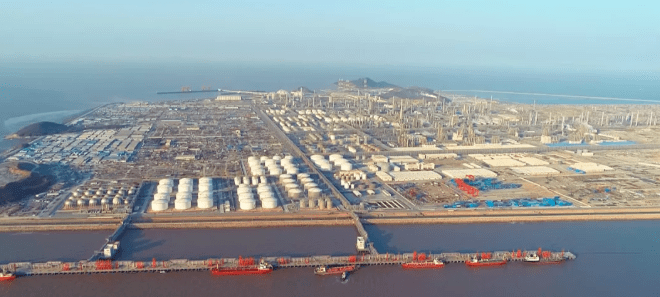 15条省级实施意见为浙江自贸试验区加油提气