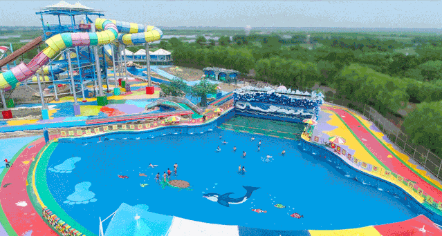 倒计时寿光人有地方嗨了目测这个地方要火