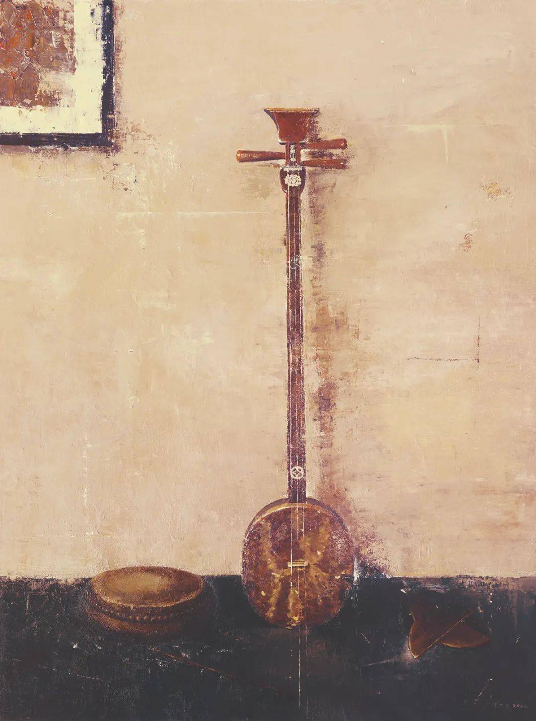 云看展 | 问渠那得清如许—北京画院油画研修班导师提名展