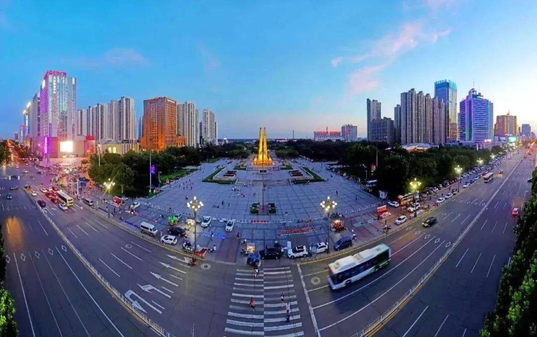 路南区三向发力加速提标三大重点片区建设