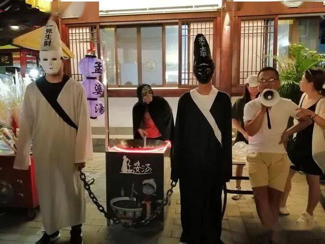 网红孟婆汤来赣州啦现场生意火爆听说喝了就忘尽前尘