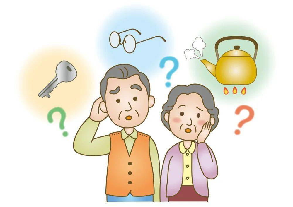 全球首个阿尔茨海默病国际指南发表:19个好习惯,有效预防痴呆!