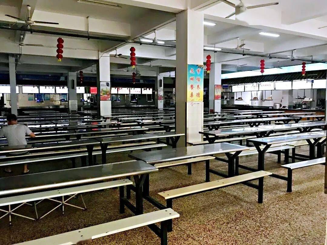 快来淮工神仙食堂寻找你的最爱吧