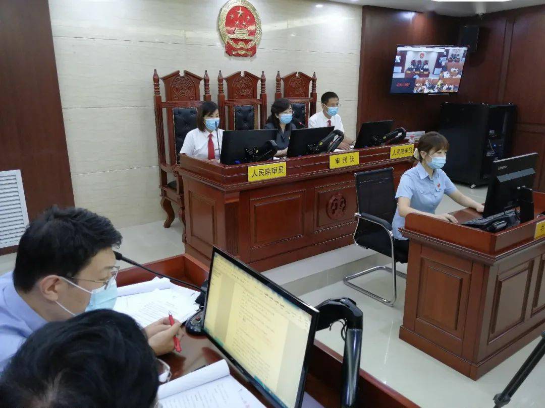 法院公开开庭审理原告郑某等16人诉被告辽宁省自然资源厅行政复议案件