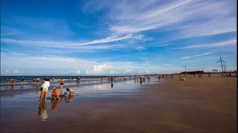 六鳌抽象画廊大澳湾沙滩休闲2日游