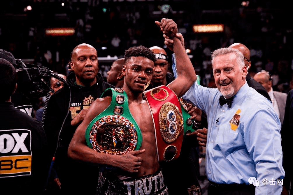 计划在11月复出拳台对阵前wbc次中量级拳王丹尼-加西亚打响卫冕战,这