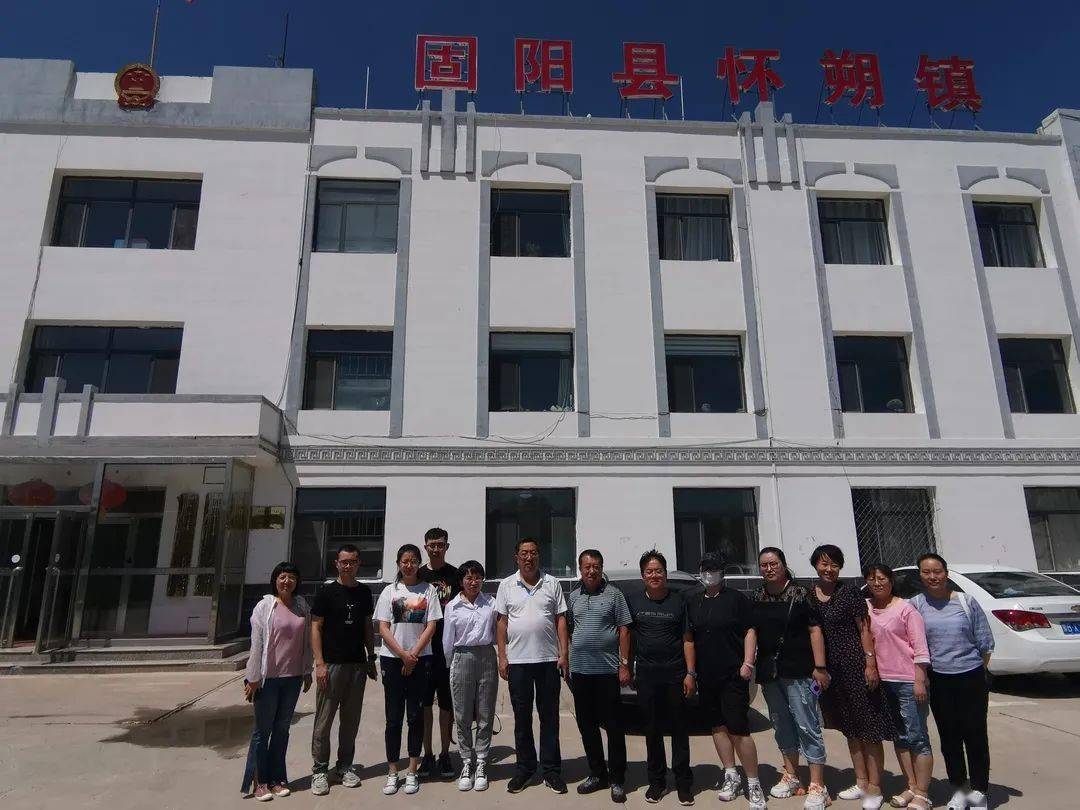 【包头市固阳县怀朔镇】义诊下乡惠民生 医疗服务暖人心——市中心