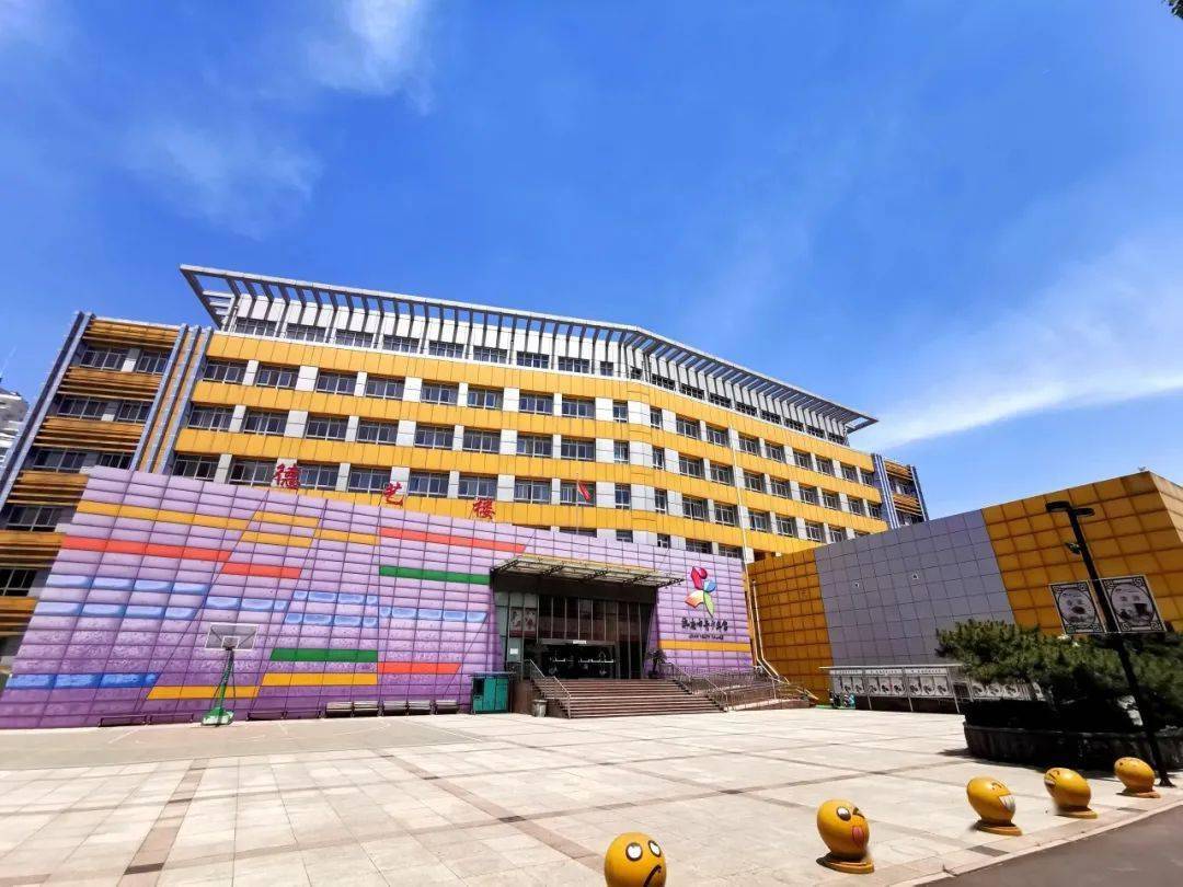 悼念沈力寻访故居济南市青少年宫何家花园