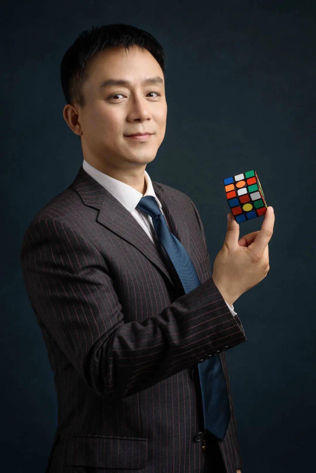 从普通工人到世界冠军——记忆大师庄海燕:相信梦想,你有潜力!