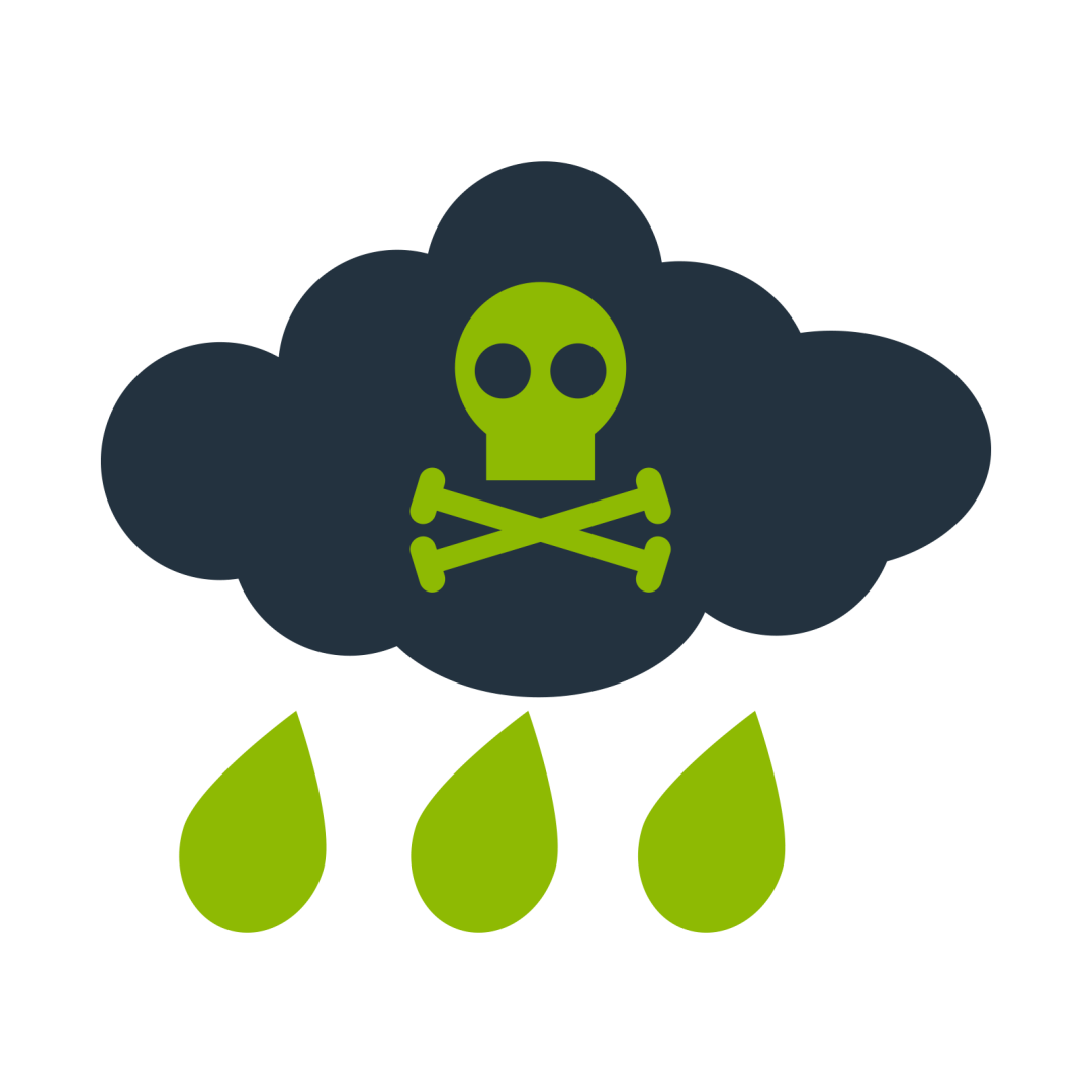 【环保知识】酸雨的危害和开发利用-搜狐大视野-搜狐新闻