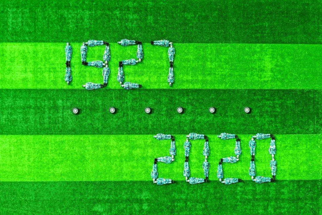 "八一"的意义已镌刻在我们内心深处留下这精彩瞬间作为汽车兵,用我们