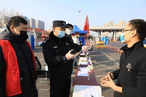 李志忠当过兵的人冲锋永在前