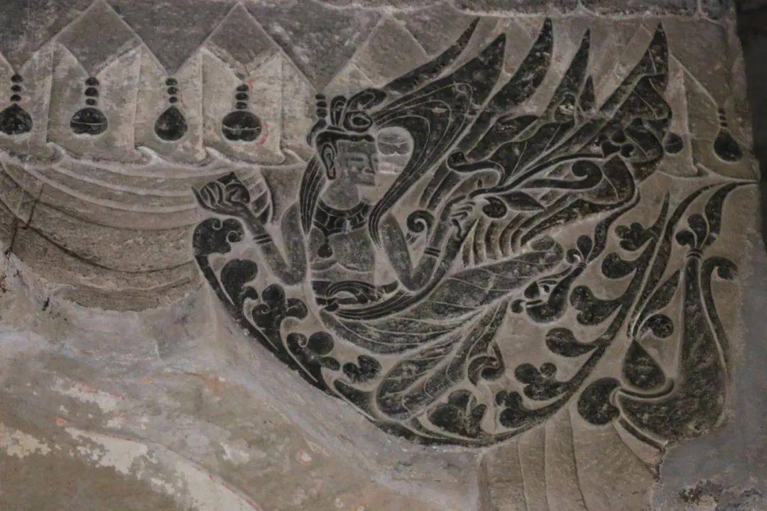 巩义石窟寺外景 ▲宋陵远景(网络图) ▲千唐志斋外景 ▲洛阳古代