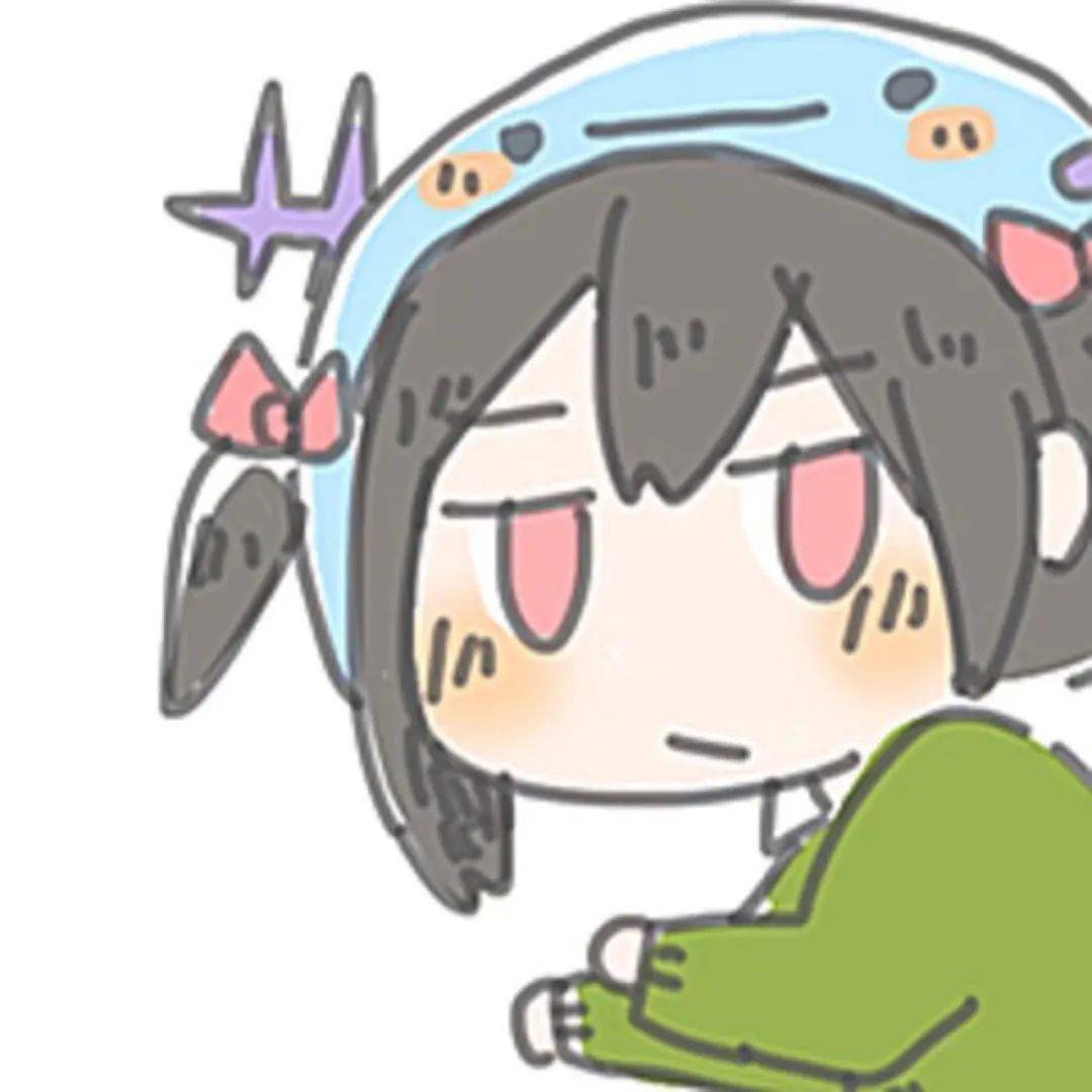 微信头像分享一组好看头像