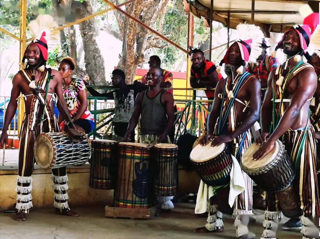 几内亚印象,一个贫穷但具有活力的国家