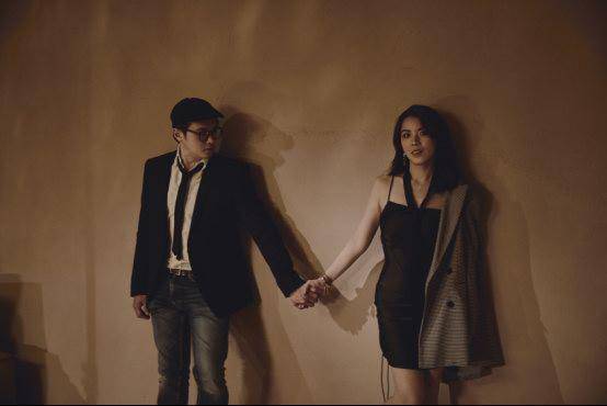 在时尚界,也有乘风破浪的姐姐_leena