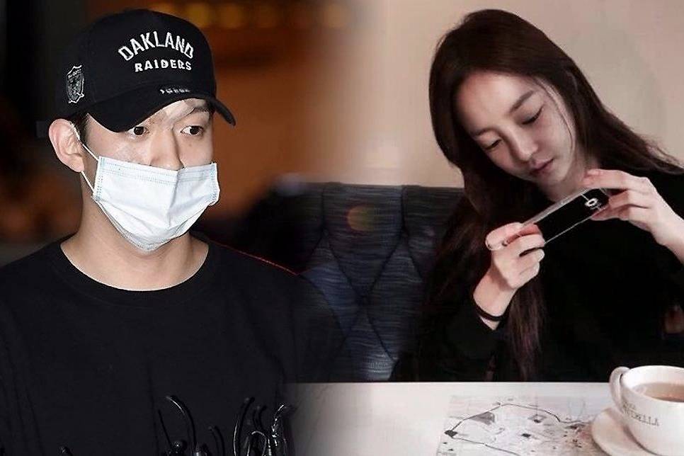 法院受理具荷拉前男友上诉崔钟范称清白网友却不买渣男的账