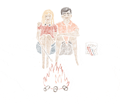 这一路不是没你不行但有你更好