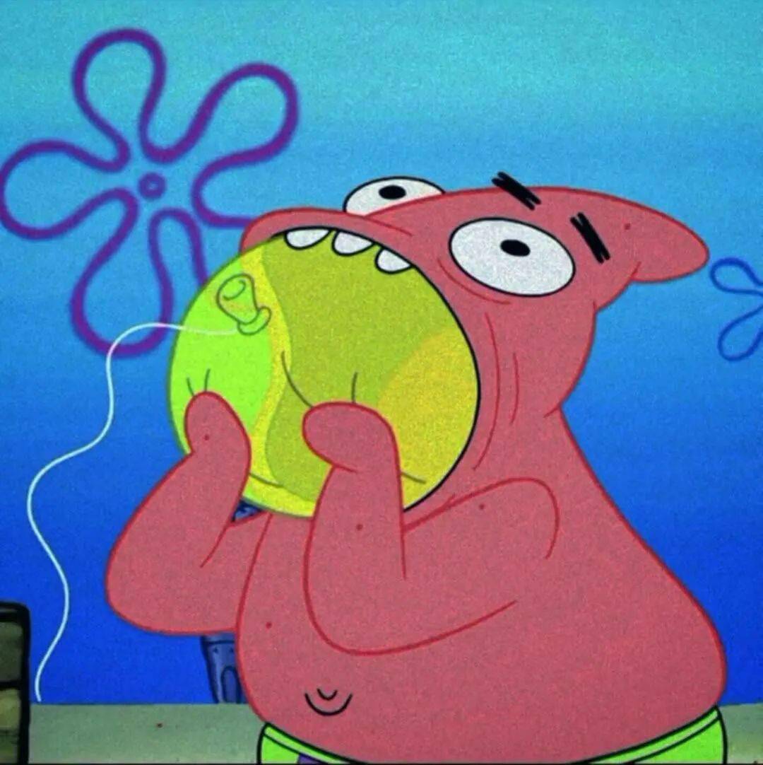 超好玩的沙雕头像建议收藏