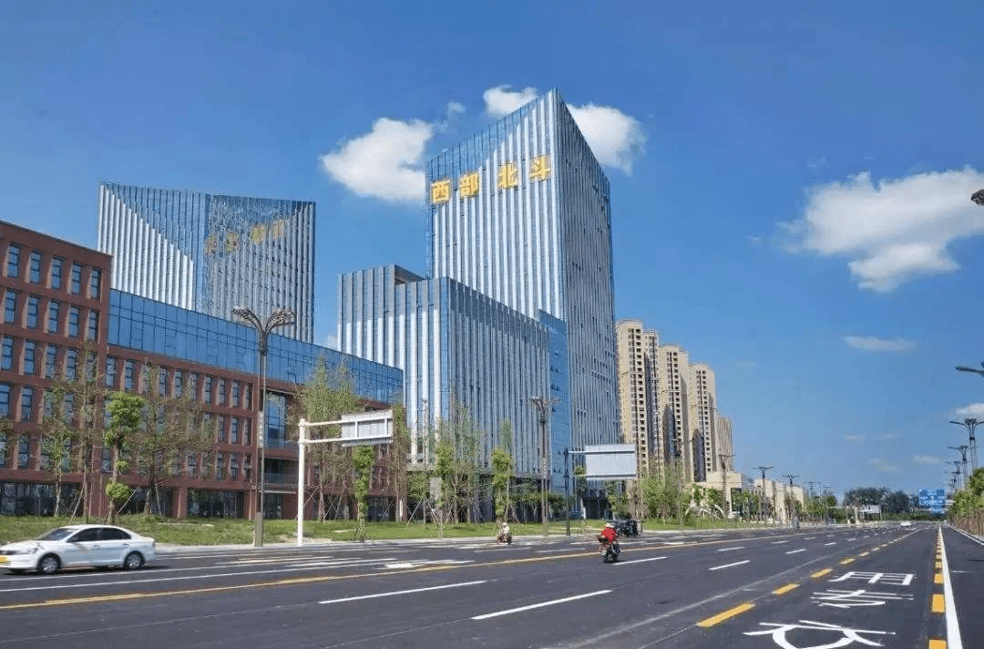 在成都,150万可以买到哪里的房子?