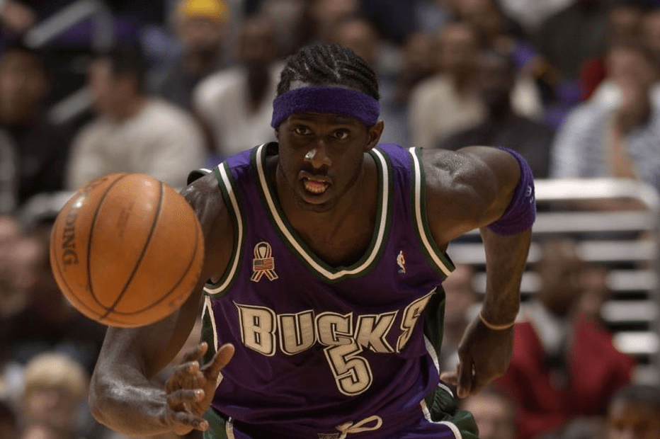 第七顺位:蒂姆·托马斯