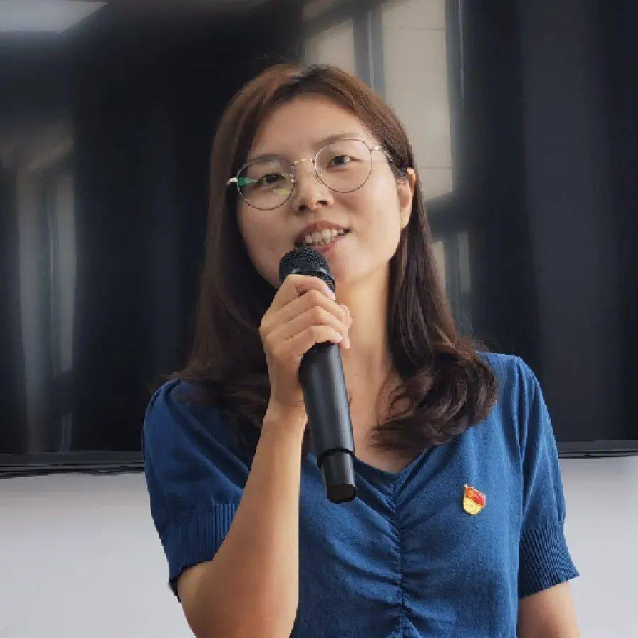 过去三周,中青班学员都收获了啥?我们一起来看看吧