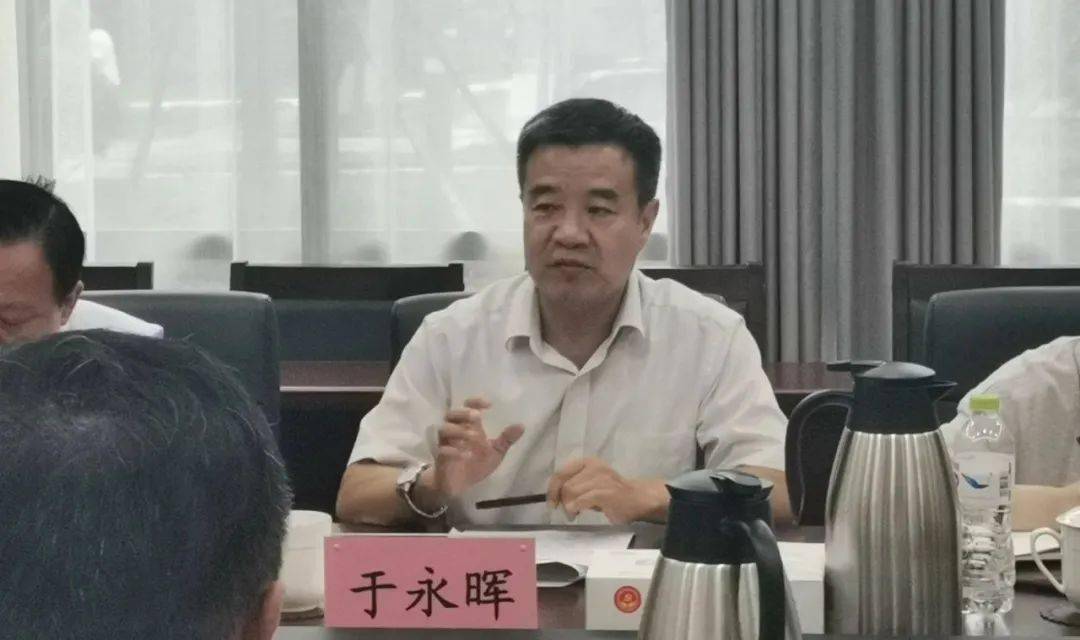 党派之窗李克学当选民建济宁市第八届委员会主任委员