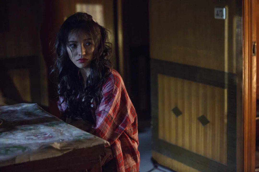 抵达之谜 | 这个夏天因为顾璇 风里都充斥着秘密