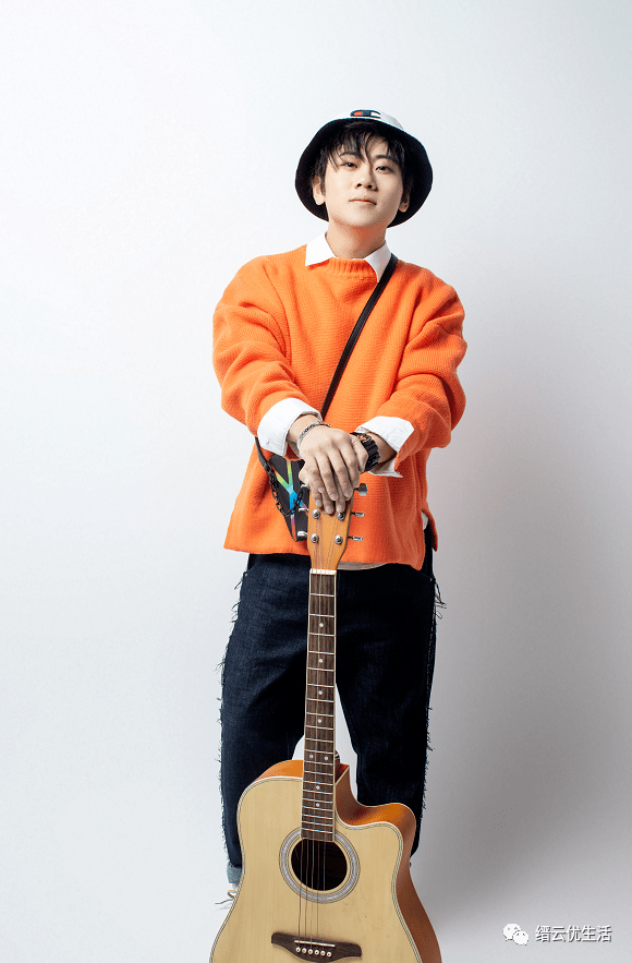 孙霄磊容阵出演活动现场还设置汉服租赁体验点,可现场出租哦!