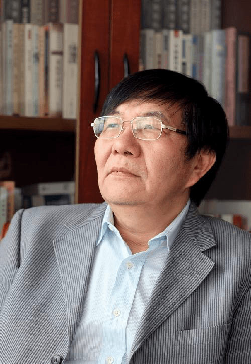 骆玉明 | 壅塞的清除——南朝至唐代诗歌艺术的发展一题