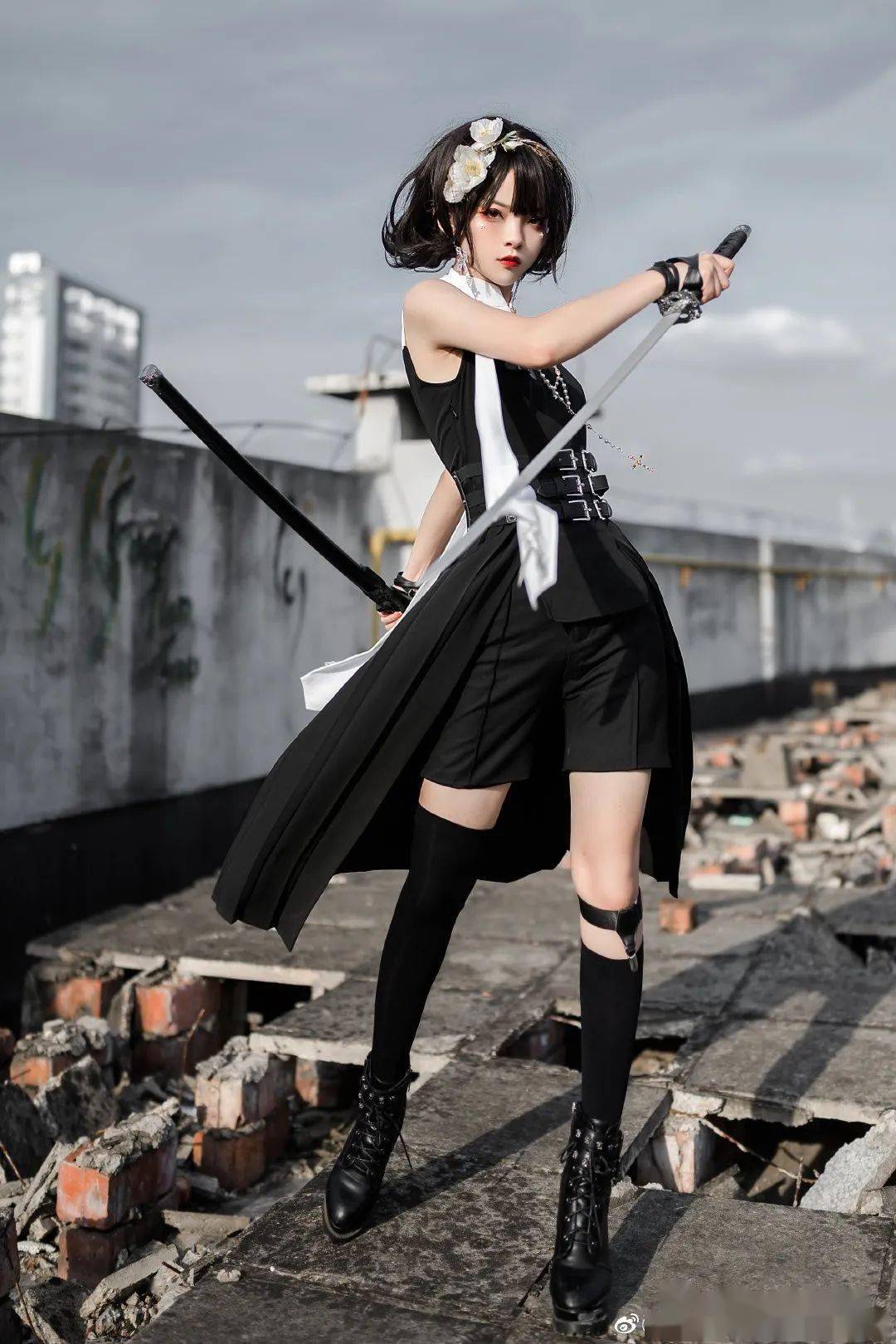 lolita每日情报(2020.08.04)