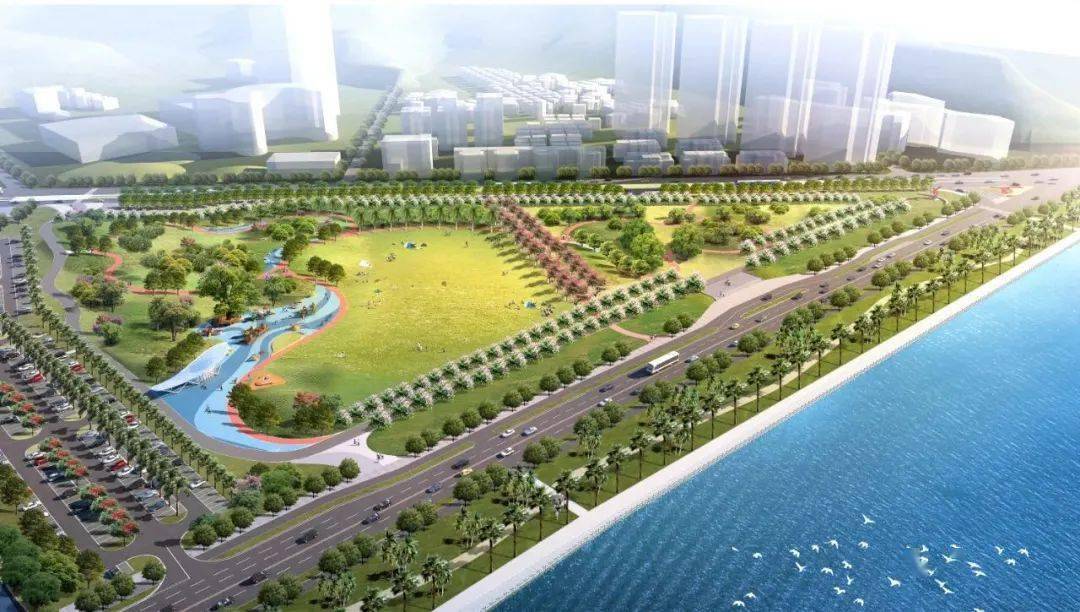 参与"平安建设 香湾在行动"趣味骑行挑战赛,豪华大奖等你来!