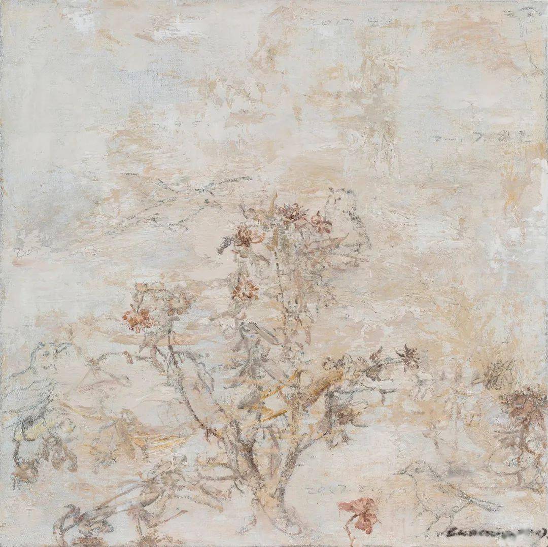 技与道 | 罗敏:跟随心性边走边看 丰富自己的艺术之路