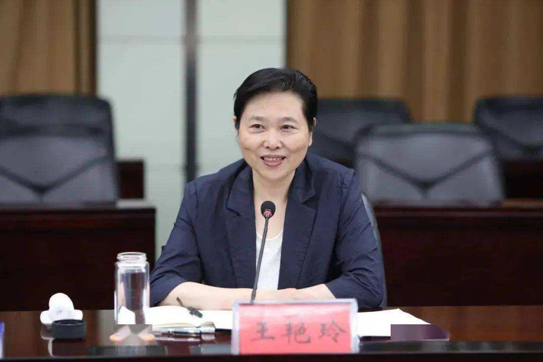 全国唯一一位省级女政法委书记首次调研去了这里