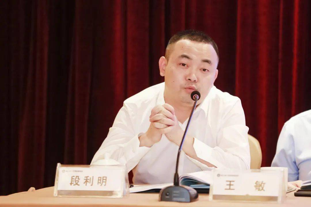 坚定信心鼓足干劲不断创造新辉煌诺力亚所召开2020年度年中会议