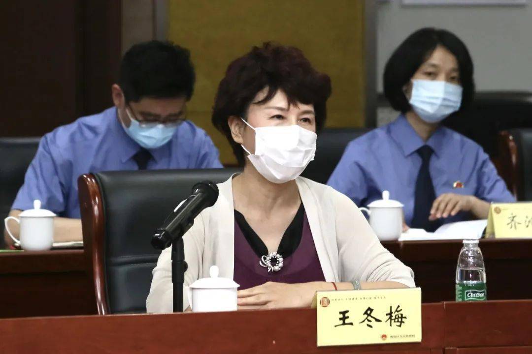 (北京市人大代表王冬梅)检察官走进人大代表之家开展法律咨询,法治