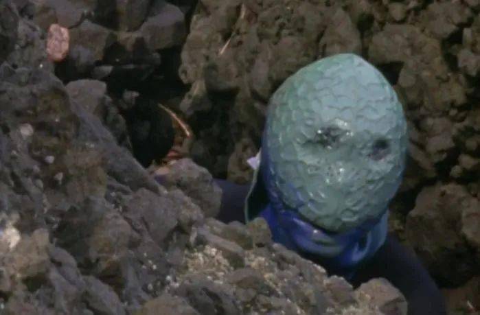 奥特曼曾暗示:统治地球的是这三大种族,人类是后来的侵略者?_马尔特