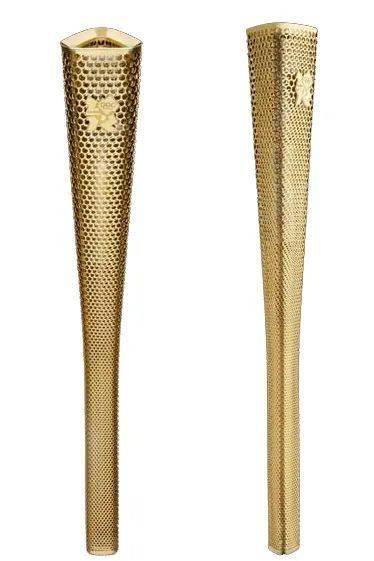 古希腊三大神庙:赫拉神庙是奥运开端_圣火